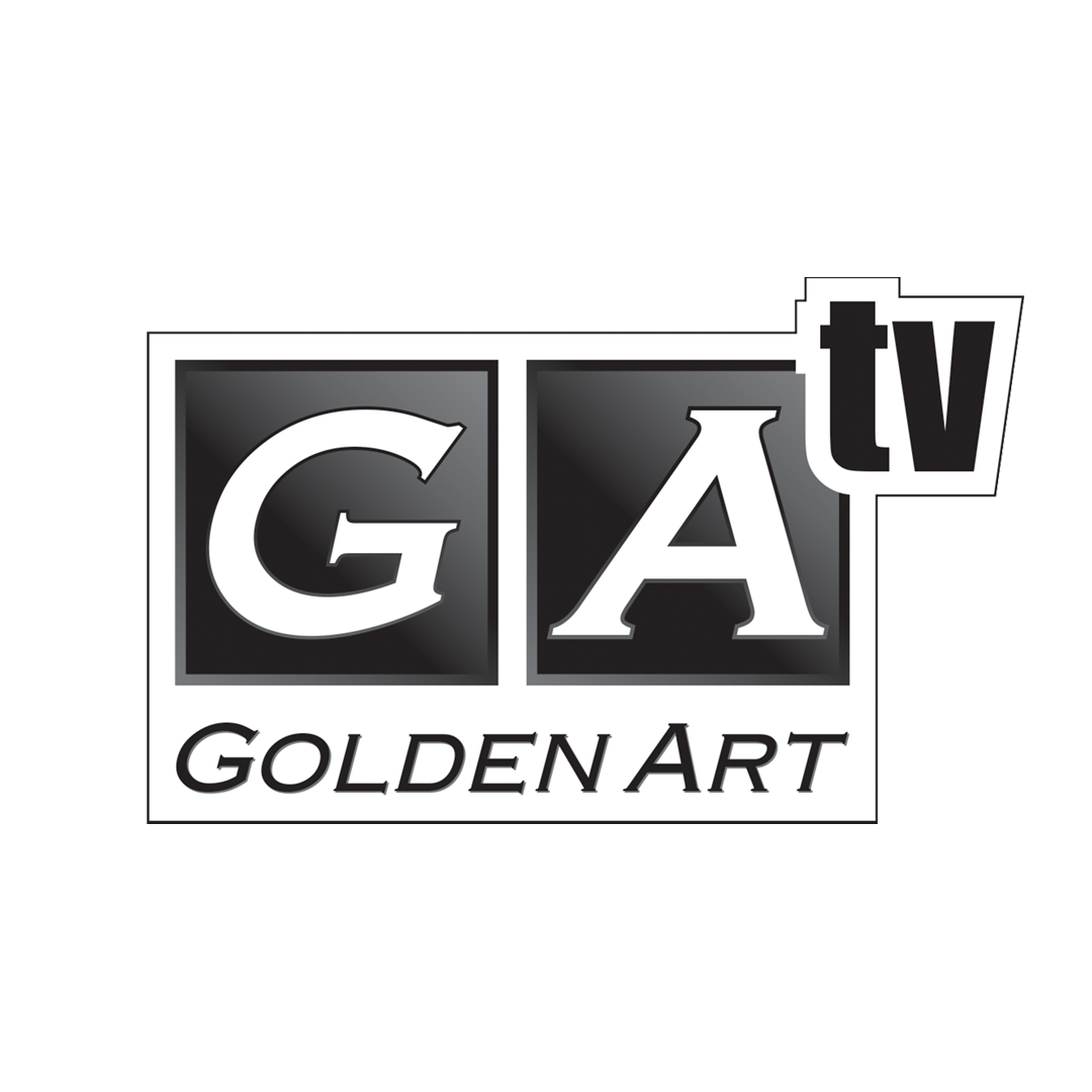 GA logo tv
